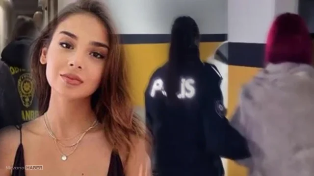 'OnlyfFans' operasyonunda şüphelilerin isimleri belli oldu! Merve Taşkın hakkında yakalama kararı 