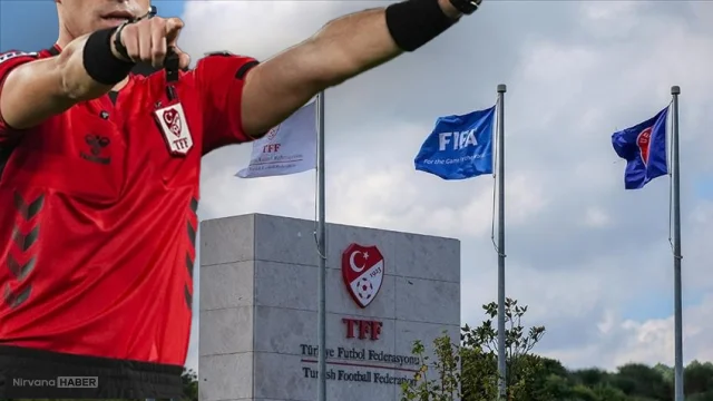 PFDK faturaları kesti! 8 kulübe ceza yağdı: O isim 2 maç forma giyemeyecek 