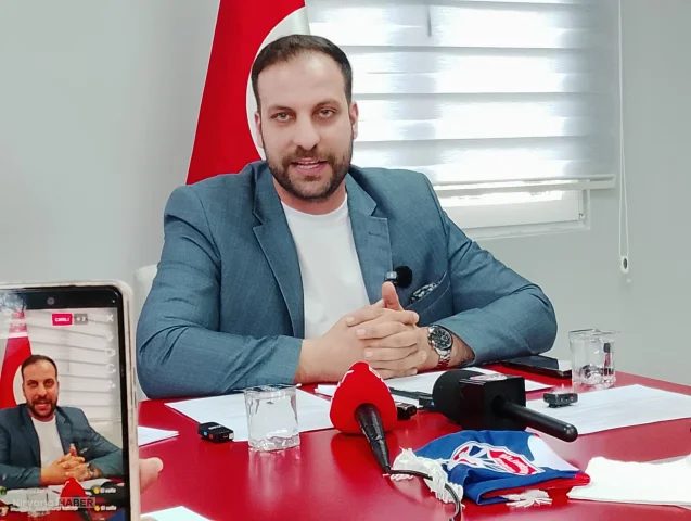 Silivrispor'da borç tablosu açıklandı: Toplam yük 62,8 Milyon TL