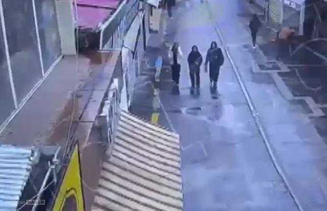 Iğdır'da 16 yaşındaki kıza sokak ortasında bıçaklı saldırı