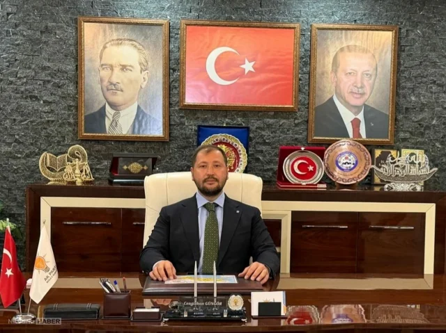 Muğla Valiliği'nden Milas'taki zeytin ağaçları için soruşturma