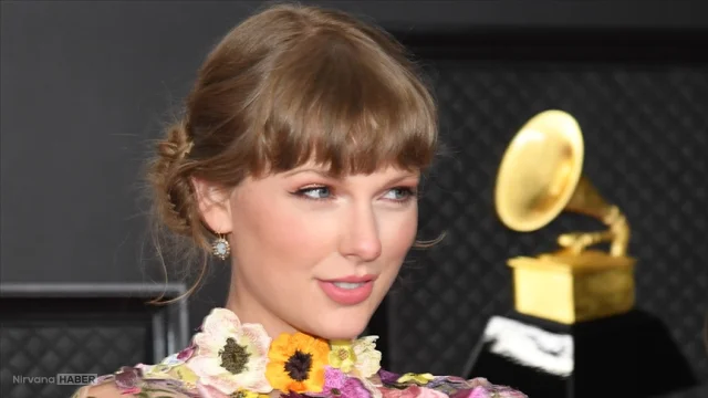 Taylor Swift'in marka savaşı sonuç verdi