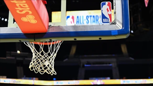 NBA All-Star Yükselen Yıldızlar Turnuvası sonuçlandı