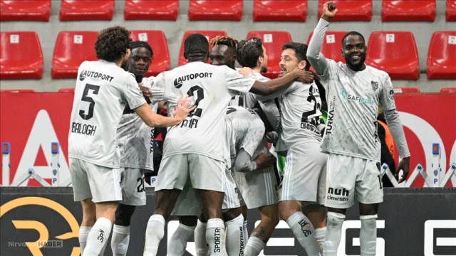 Kocaelispor'da iç ve dış saha farkı: Deplasman karnesi dikkat çekiyor