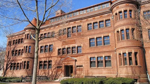 ABD Hükümeti Harvard'a dava açtı: Veri krizi büyüyor