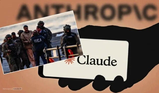 ABD'nin Maduro operasyonunda yapay zeka modeli Claude kullanıldı mı?