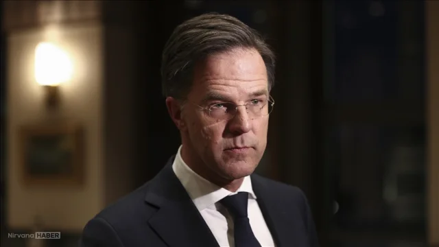 NATO Genel Sekreteri Rutte açıkladı: Yüzde 97'si tamamlandı