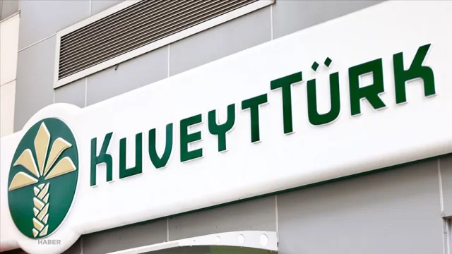 Kuveyt Türk 2025 rakamlarını duyurdu