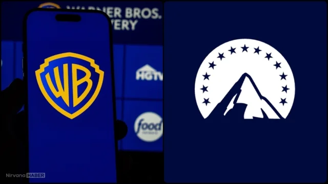 Warner Bros Discovery'de Paramount teklifi yeniden masada!
