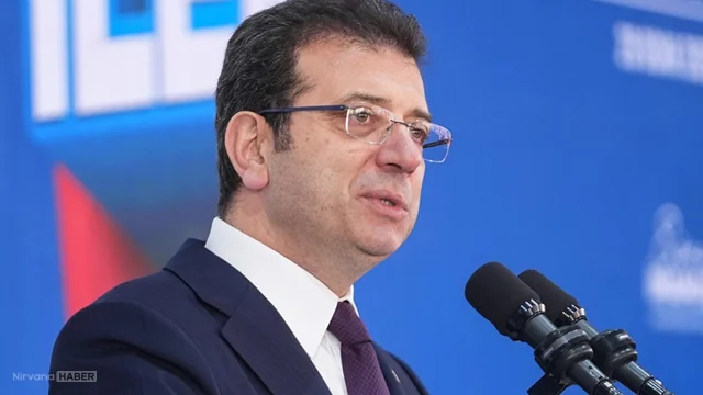 'Sahte diploma' davasında 4'üncü duruşma: İmamoğlu hakkında 8 yıl 9 aya kadar hapis istemi!