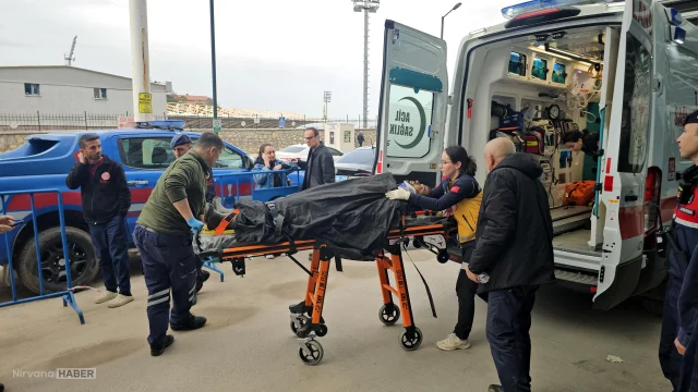 Zonguldak'ta maden ocağında göçük: 3 işçi mahsur kaldı