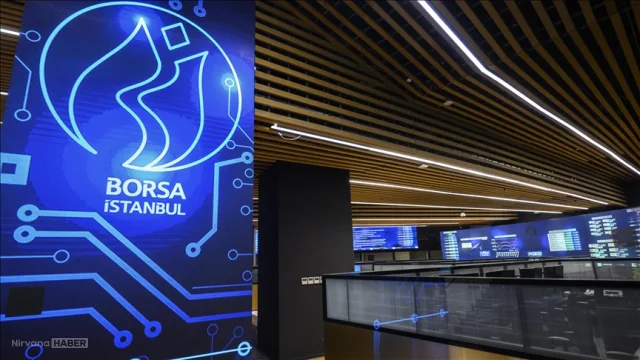 Borsa İstanbul yükselişle kapandı: BIST 100 Endeksi 13.286 puanı gördü