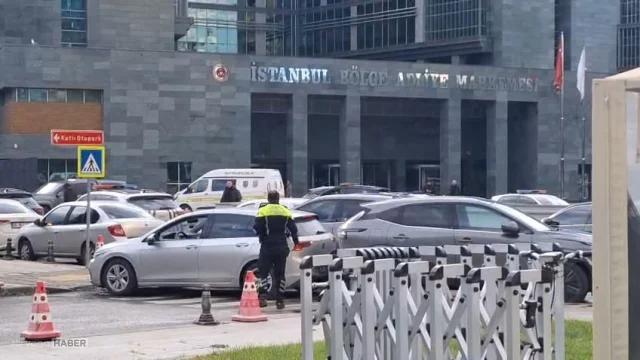 Kartal'daki silahlı saldırıda savcıya 42 yıla kadar hapis talebi
