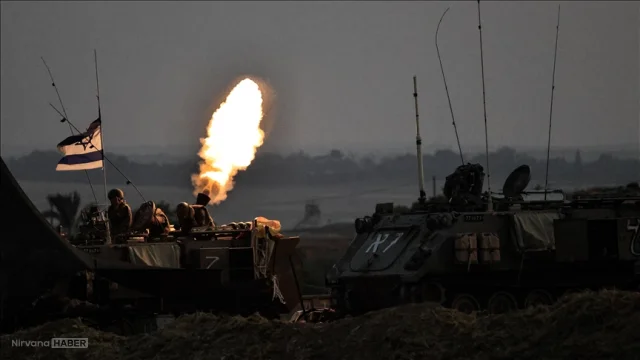 İsrail askerleri Batı Şeria'da 18 yaşındaki genci vurdu