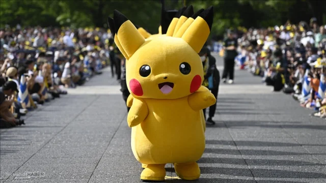 Pokemon Kartı 16,5 milyon dolara satıldı: Açık artırmada tarihi rekor