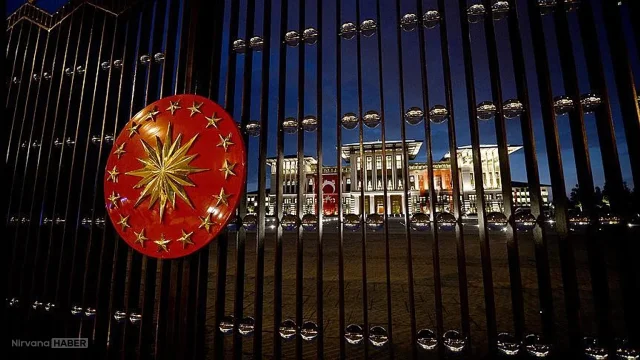 Gece yarısı Resmi Gazete'de yayımlandı: Birçok il müdürü görevden alındı