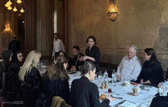 Ünlü tasarımcılar Global Design Forum'da İstanbul'da buluşacak