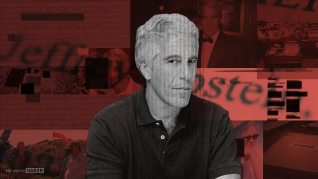 Araştırma: Yeni bilgiler Epstein komplo teorilerini nasıl büyütüyor?