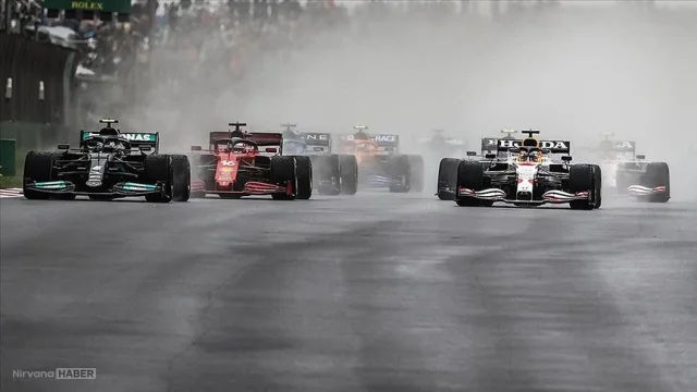Formula 1 Türkiye'ye dönüyor: 2027 sezonu için anlaşma tamam!