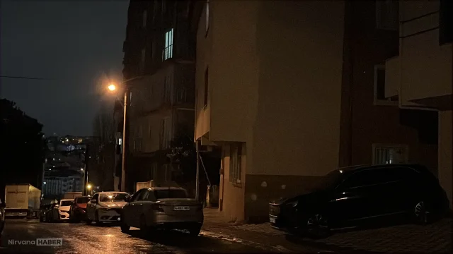 Kocaeli'de emekli polis silahlı saldırıya uğradı