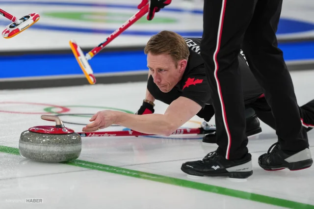Kış Olimpiyatları'nda curling krizi: 'Çifte temas' tartışması güven kültürünü sarsıyor mu?
