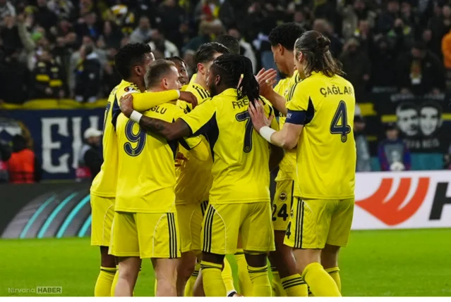 Fenerbahçe - Nottingham Forest maçının muhtemel 11'leri şekillendi