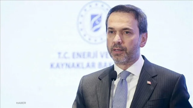 Bakan Bayraktar: 'COP31 için Türkiye'den büyük beklentiler var'