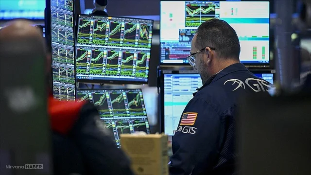 New York Borsasında Fed ve İran baskısı!