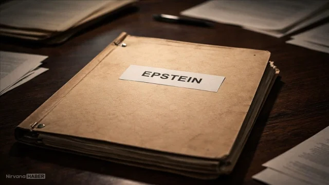 Epstein soruşturması: Norveçli eski diplomat sorguya alındı