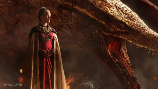 House of the Dragon 3. sezon fragmanı: Yeni sezonda neler olacak?