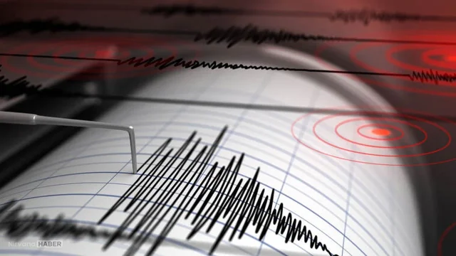 Malatya'da 4,5 büyüklüğünde deprem meydana geldi