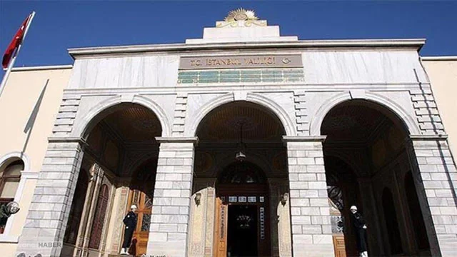 İstanbul Valiliği'nden 'Kuduz Vakalarında Patlama' iddiasına ilişkin açıklama