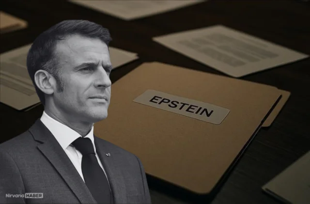 Macron’dan Epstein belgeleri mesajı: “Tüm gerçekler ortaya çıkmalı”