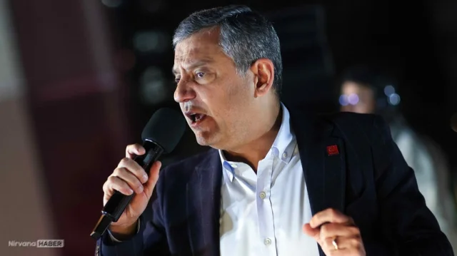 Özgür Özel'den kritik karar sonrası tarihi çağrı: "Teslim olmayacağız"