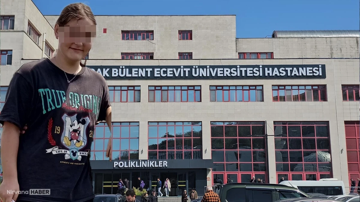 Ailesi kahroldu: Menenjit teşhisi geciken çocuk entübe edildi!
