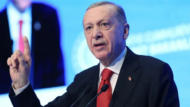 Cumhurbaşkanı Erdoğan İhracat Başarısını Açıkladı