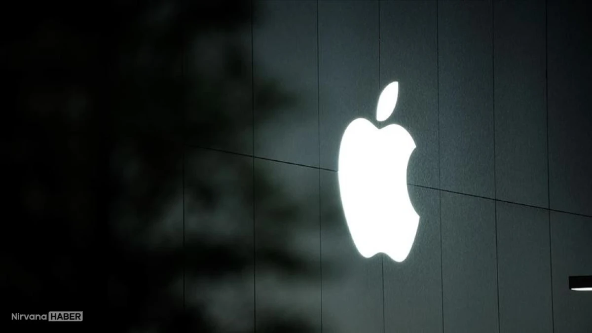 Apple çeyrek sonuçlarını açıkladı! Yükü yine o cihaz sırtladı