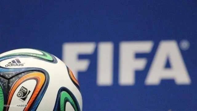 İran, FIFA’ya şikayette bulunacak