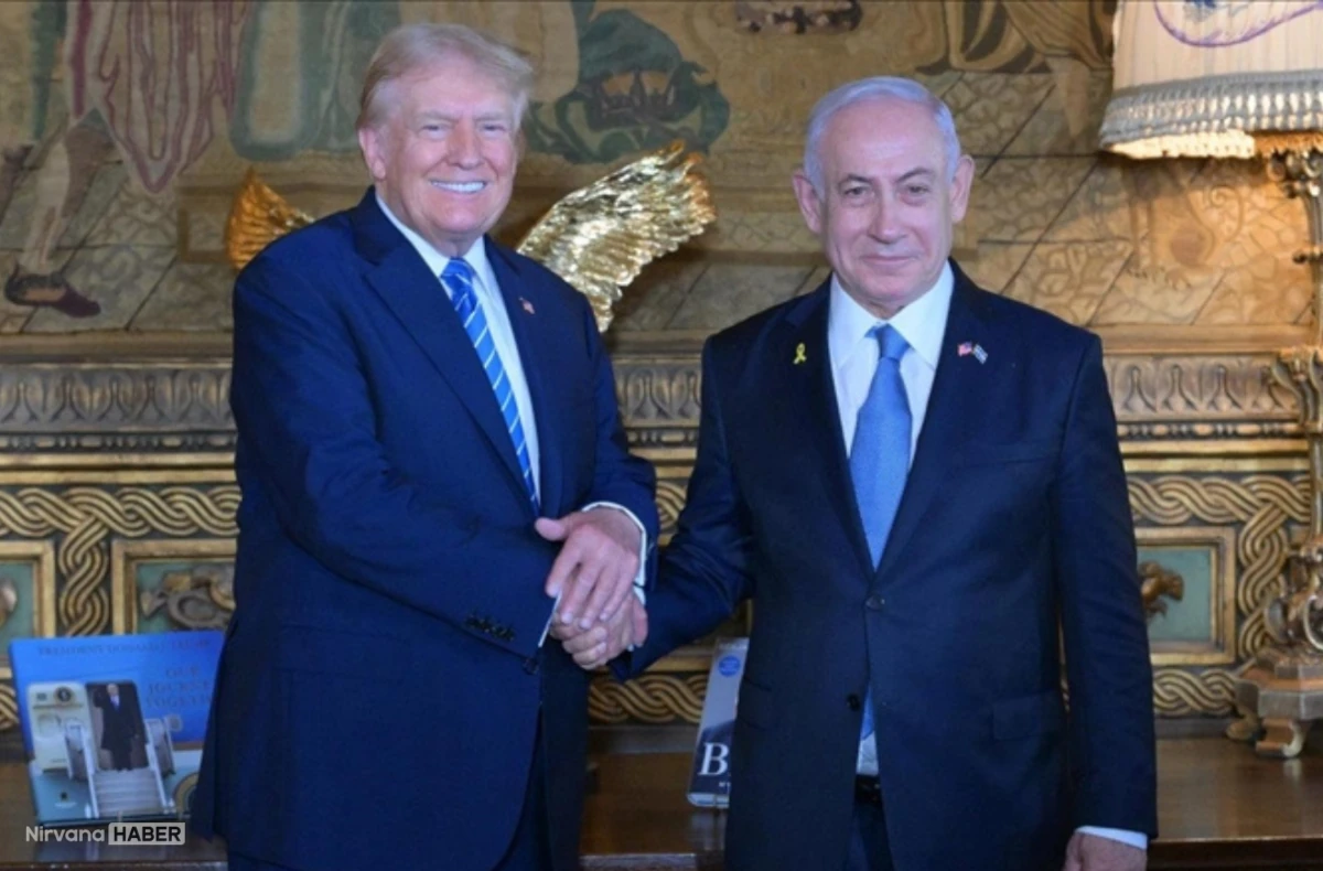 'Büyük aşk' bitiyor mu? Trump-Netanyahu ittifakının perde arkası!