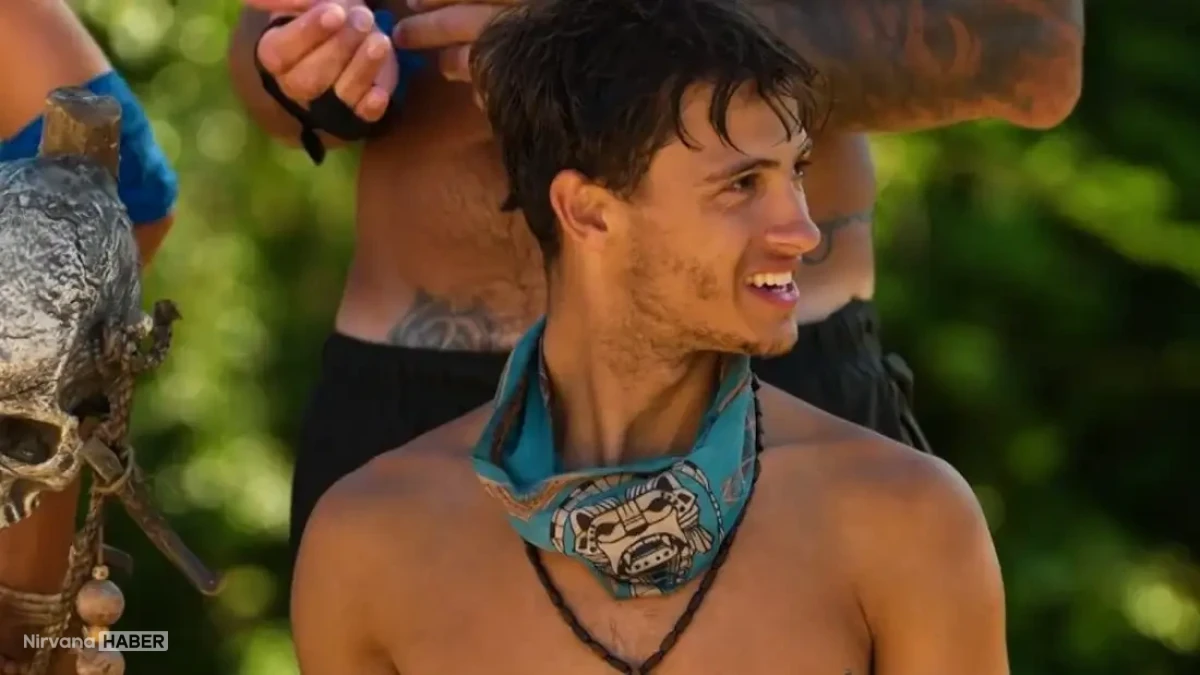 Survivor'da korkunç kaza! Ünlü yarışmacının bacağı ampute edildi