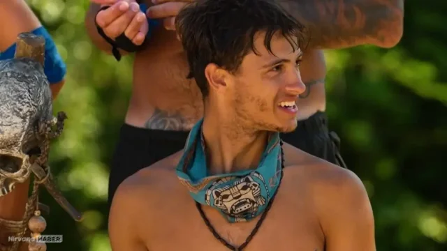Survivor'da korkunç kaza! Ünlü yarışmacının bacağı ampute edildi