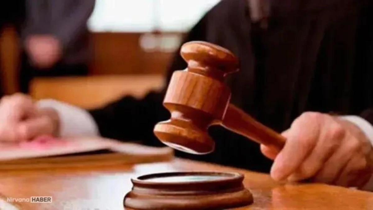 Yolsuzluk soruşturmasında beklenmedik gelişme: O isim gözaltına alındı