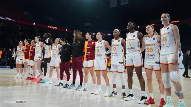 Avrupa’da kader maçı: Sarı-Kırmızılılar için tamam mı devam mı?