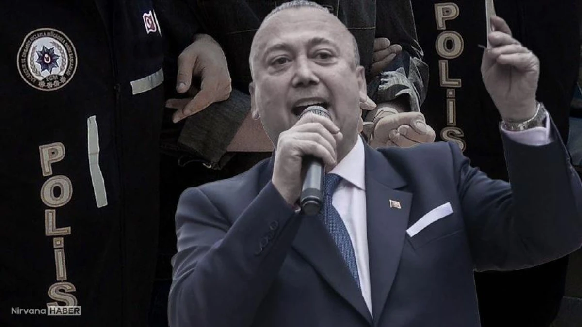 Rüşvet operasyonunda yeni dalga: O belediyenin başkanı da gözaltına alındı!