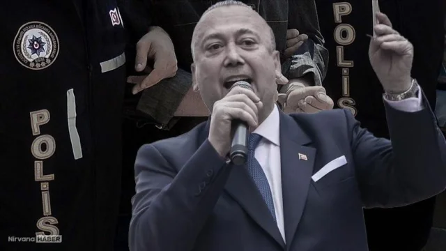 Rüşvet operasyonunda yeni dalga: O belediyenin başkanı da gözaltına alındı!