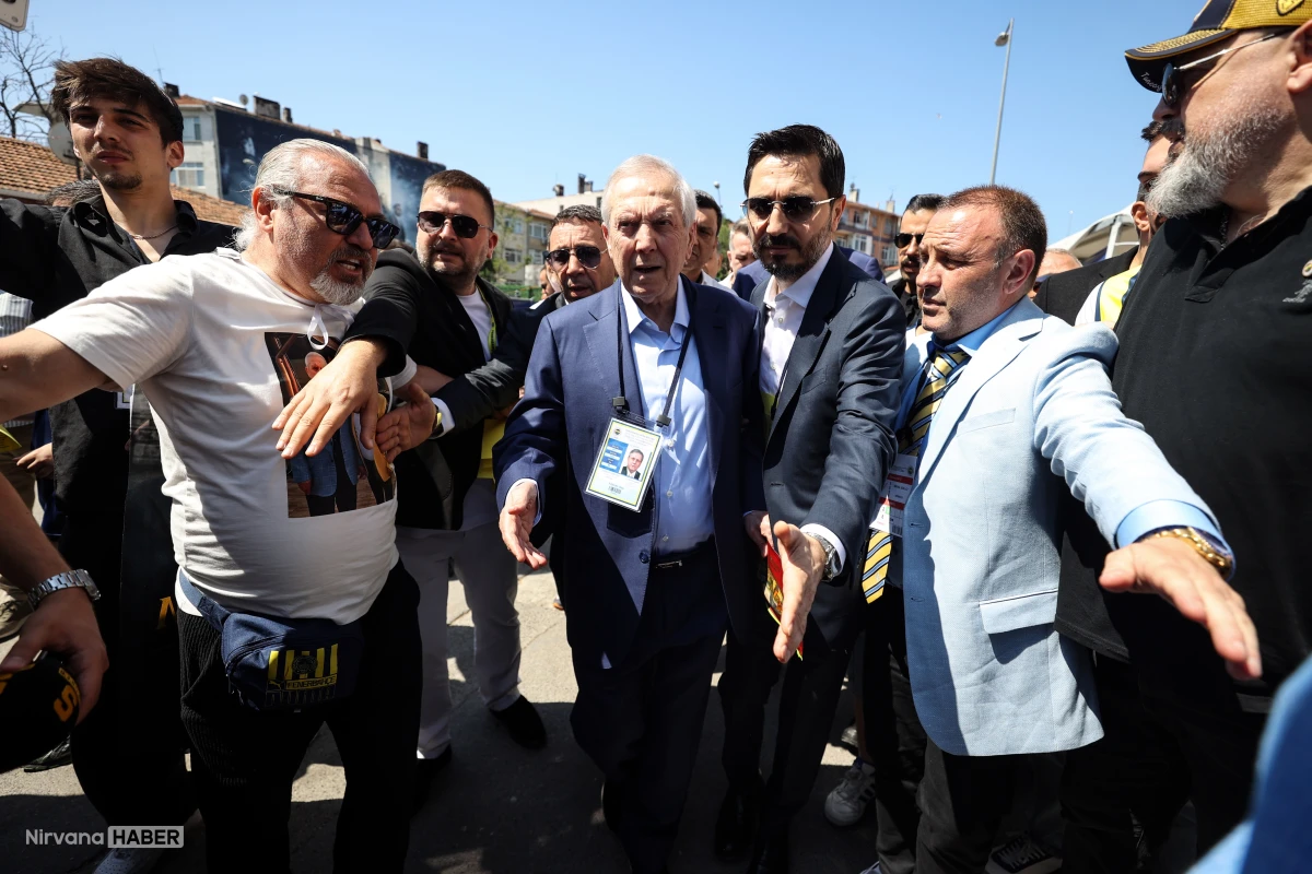 Fenerbahçe’de Aziz Yıldırım dönemi... İlk transfer belli oldu!