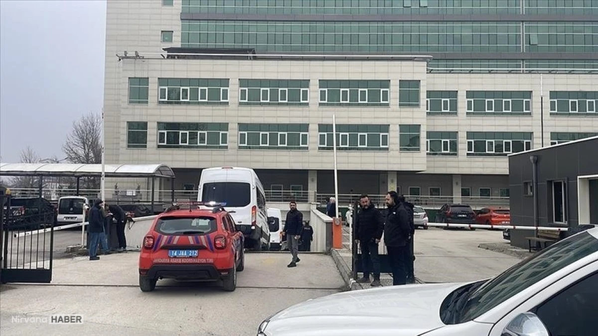 Saldırıyı örnek alan ortaokul öğrencisi gözaltında: Mesajları dehşete düşürdü