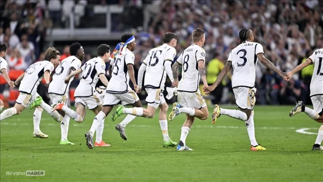 UEFA’dan Real Madrid’e şok ceza! Taraftarların hareketi pahalıya patladı