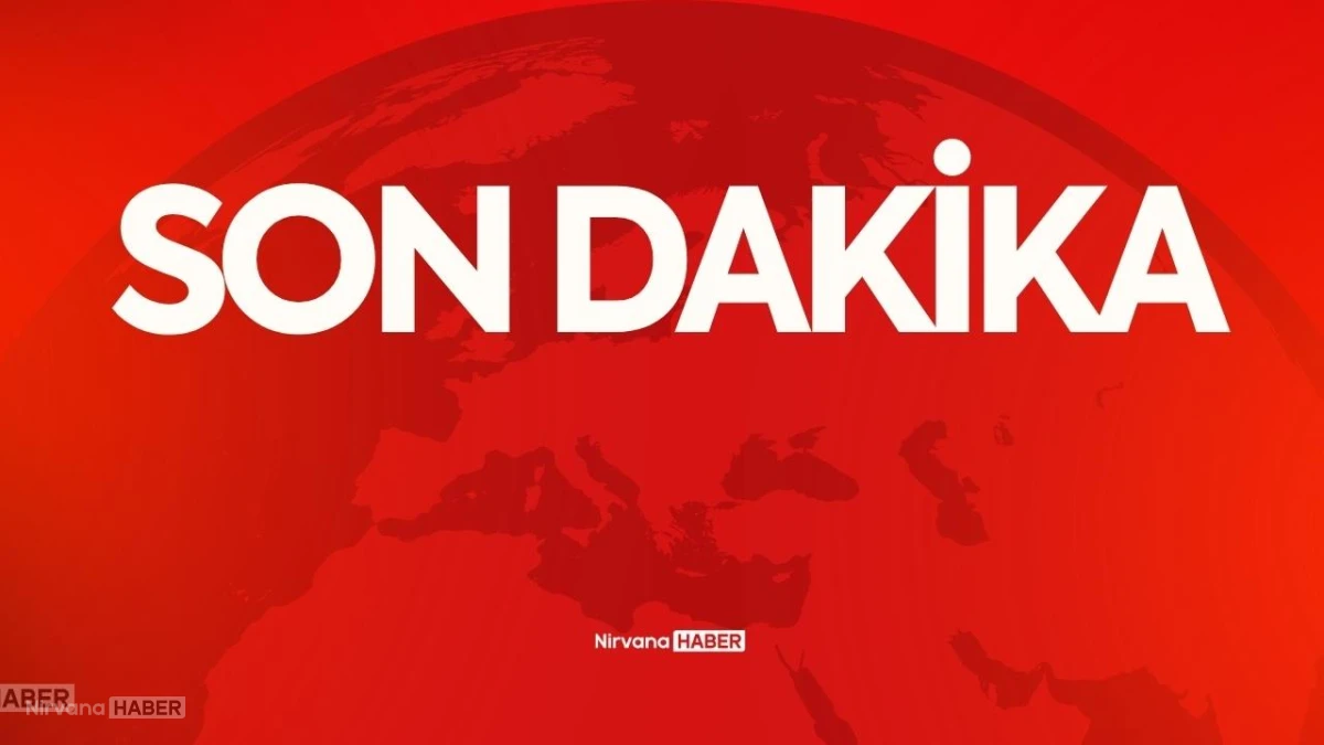 CHP'li belediyelerin bir başkanına daha gözaltı!