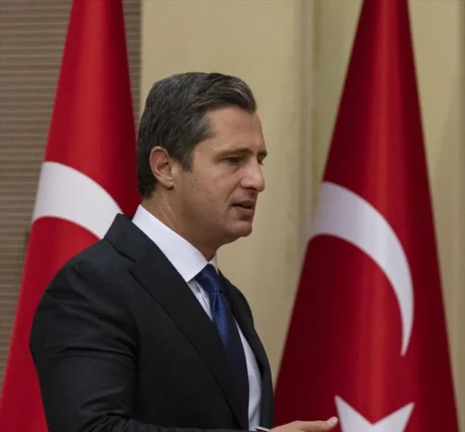 CHP'de Şok Eden Çıkış: "CHP'li Olmayanlar Dava Açıyor"